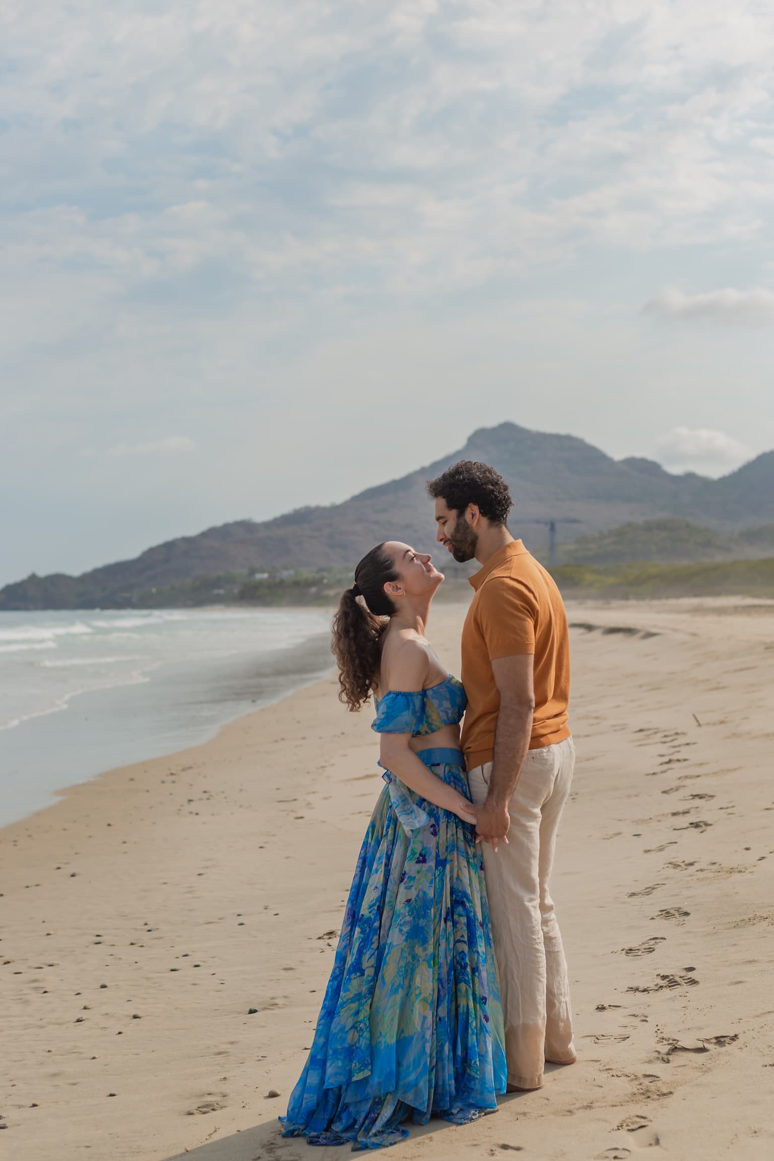 Conrad Punta Mita